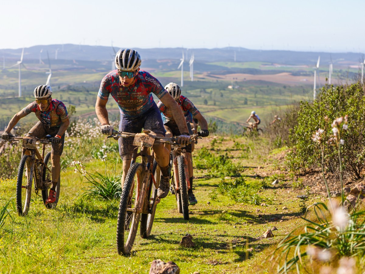 La Leyenda de Tartessos 2026 se disputará del 29 de enero a 1&nbsp;febrero